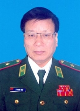 Lê Thanh Tùng