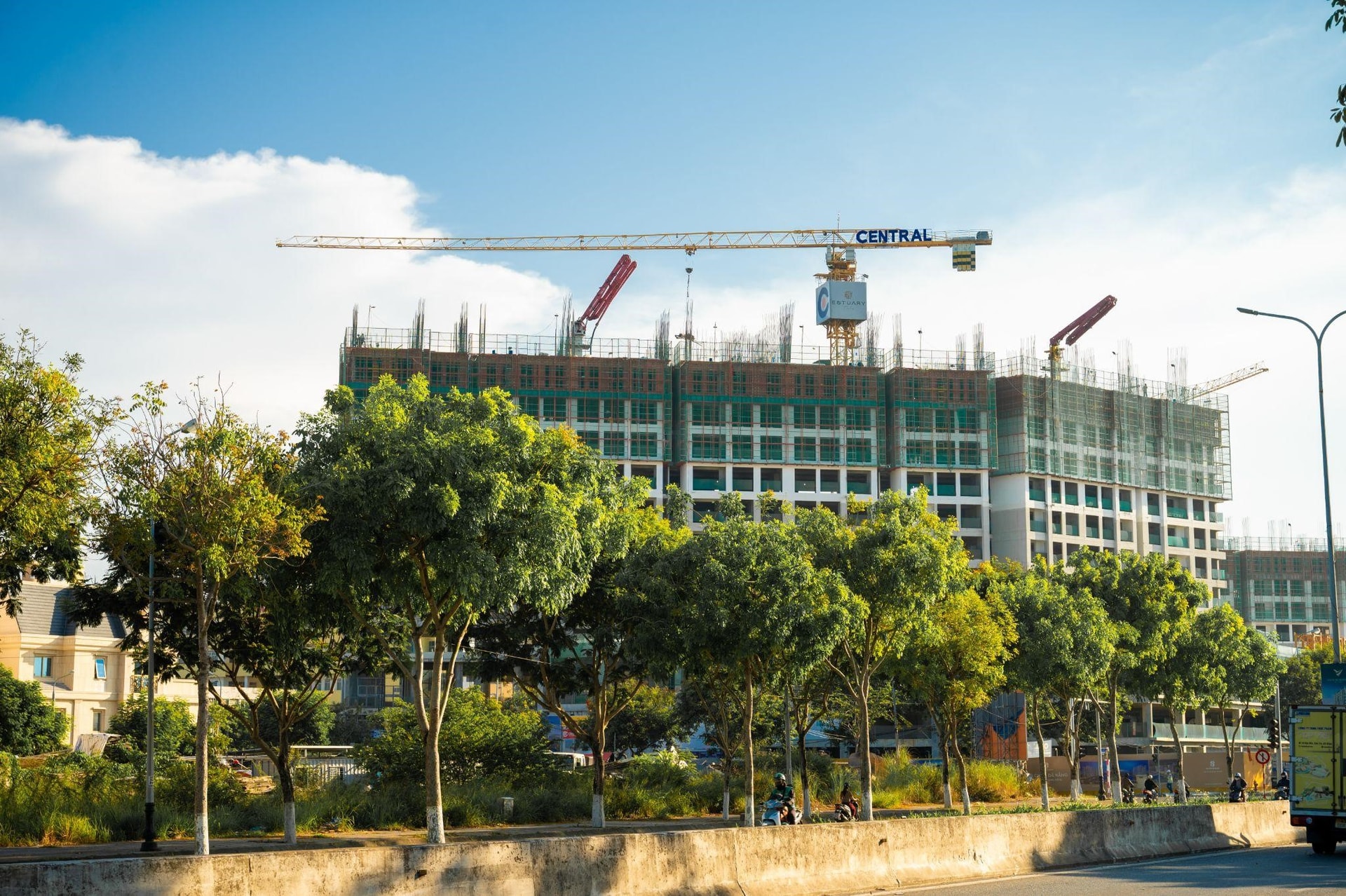 Masteri Rivera Danang là dấu ấn tái khẳng định tầm nhìn tiên phong và năng lực phát triển bất động sản hàng hiệu đẳng cấp quốc tế Masterise Homes.
