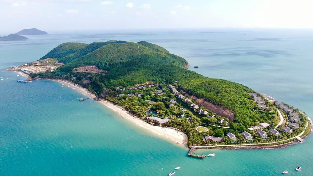 Erleben Sie Hon Tam Nha Trang – Schlammbad, Spaß, Entspannung! | Xanh SM