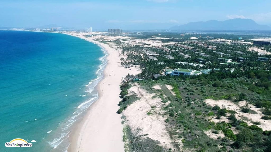 Bai Dai – Der schönste, wildeste und romantischste Strand in Nha Trang 2024