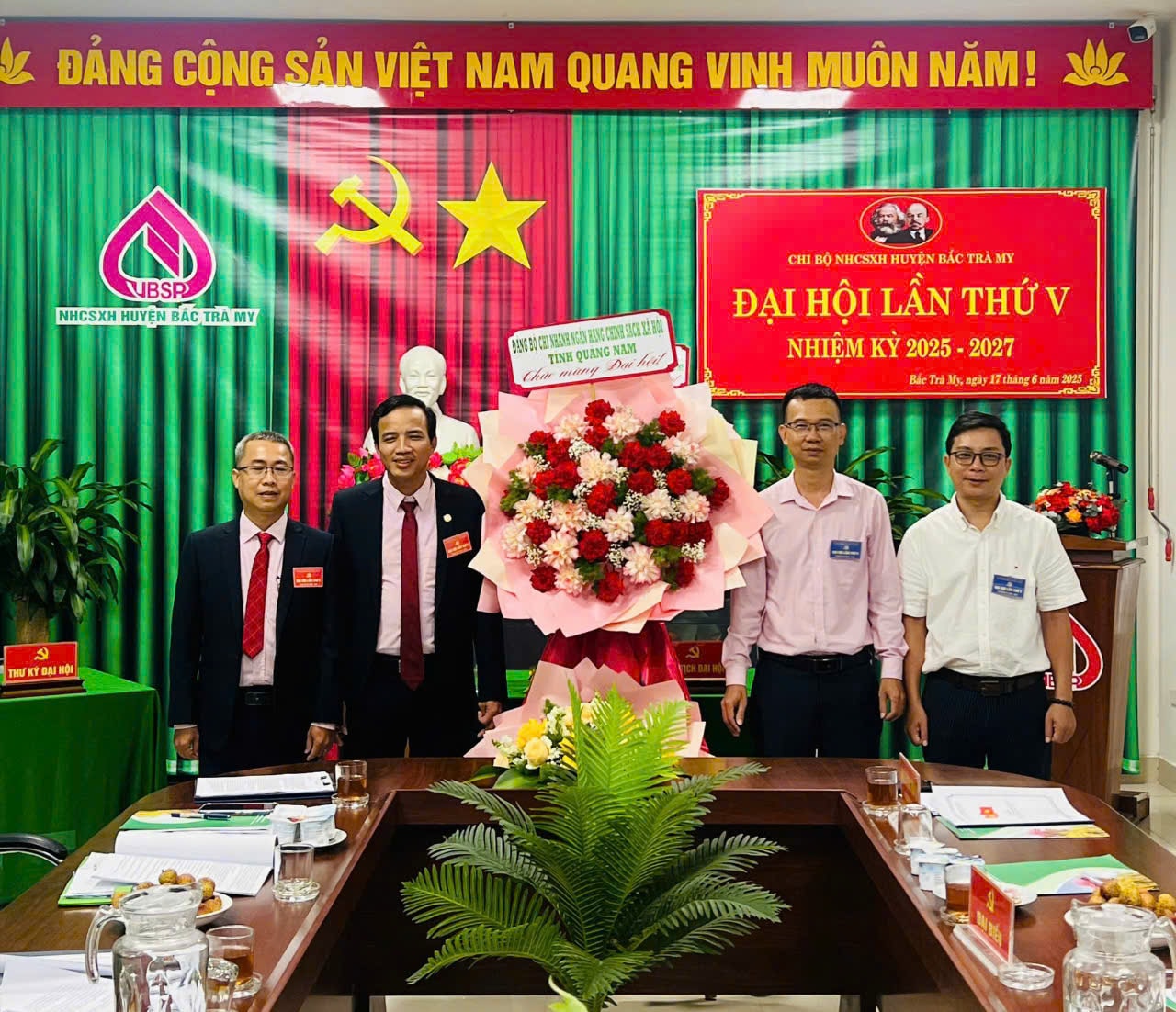 dai hoi