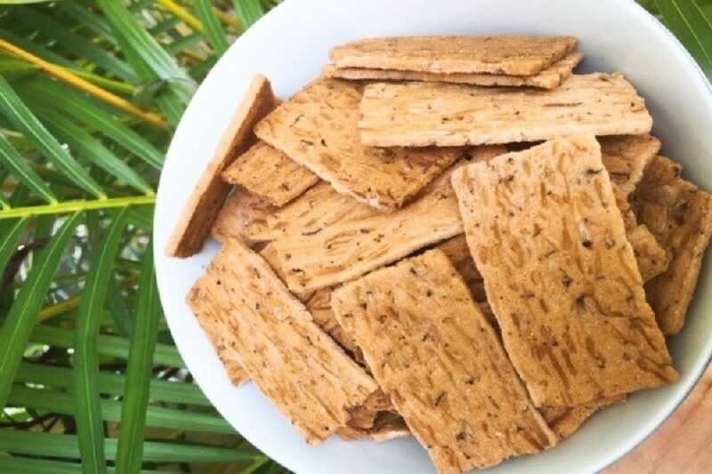 Top 10 địa chỉ bán bánh dừa nướng Đà Nẵng giá rẻ uy tín nhất