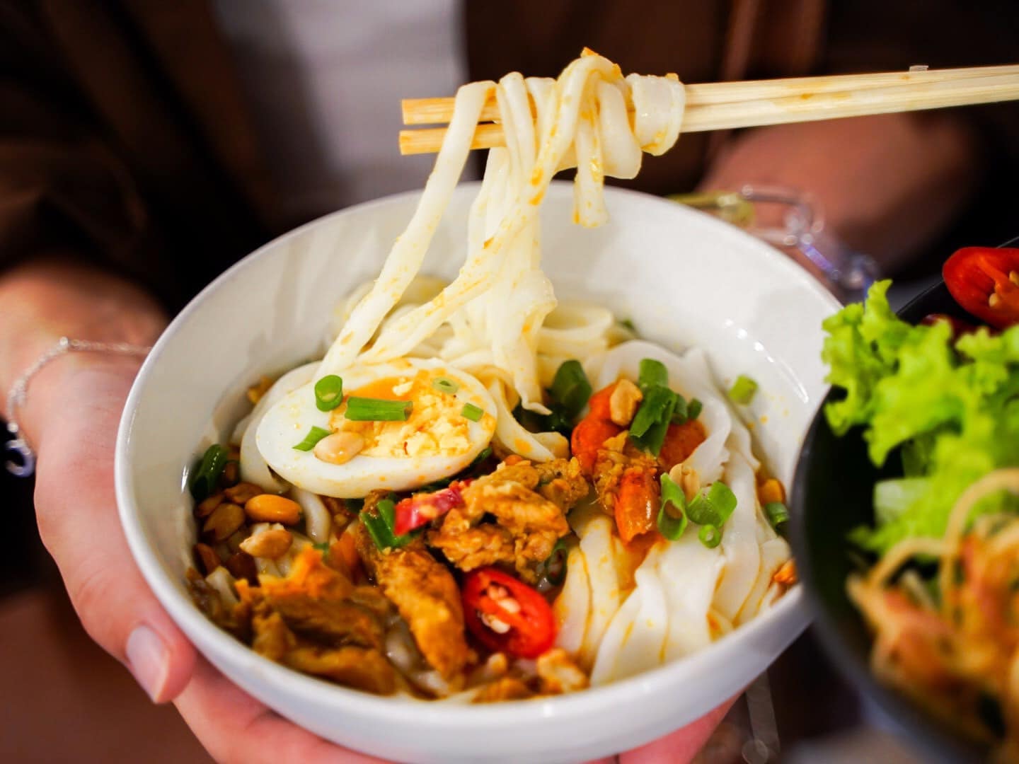 TOP 10 QUÁN MÌ QUẢNG ĐÀ NẴNG NGON NHẤT ĐỊNH PHẢI GHÉ THĂM