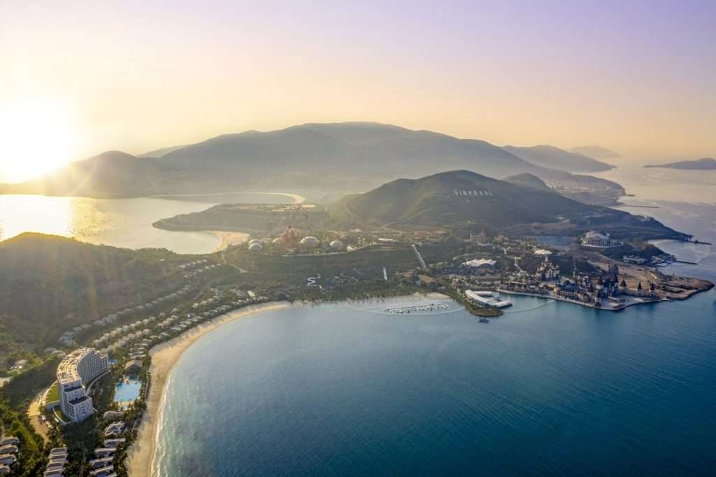 Kinh nghiệm du lịch Hòn Tre Nha Trang - đảo ngọc hoang sơ hấp dẫn