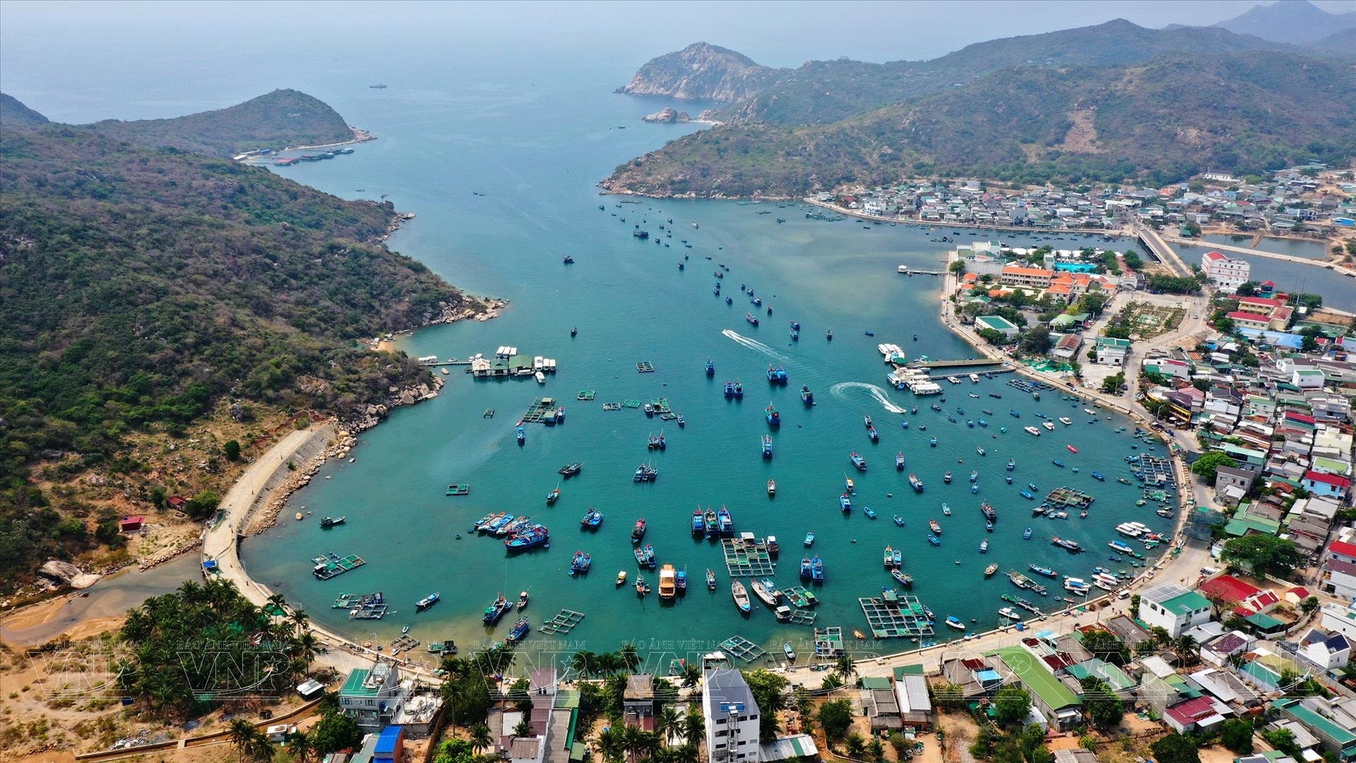 Vinh Hy Bay: Top 4 der schönsten Buchten in Vietnam – Binh Phuoc, Binh Phuoc News, Binh Phuoc Province News