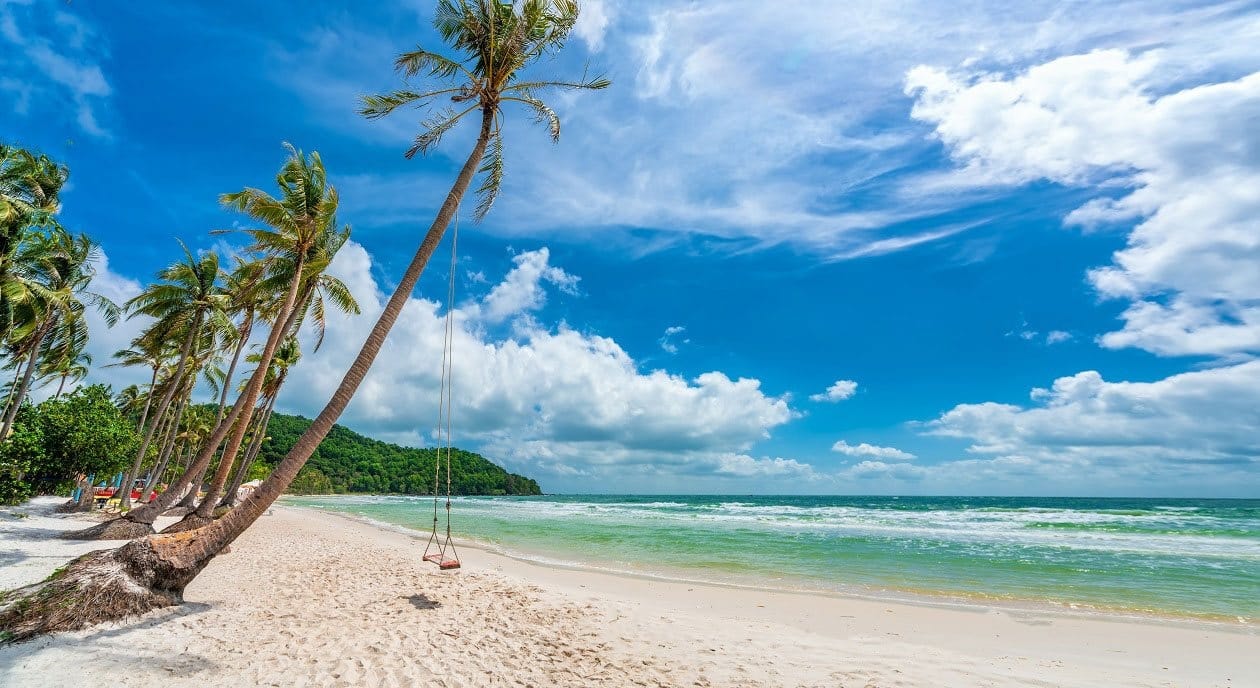 Khám Phá Bãi Sao Phú Quốc: Bãi Biển Đẹp Nhất Đảo Ngọc