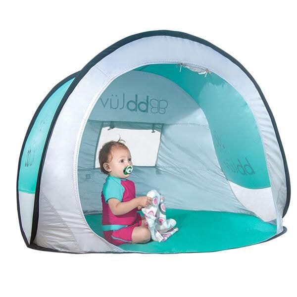 Lều du lịch tự bung chống tia UV Sunkito – bblüv Vietnam