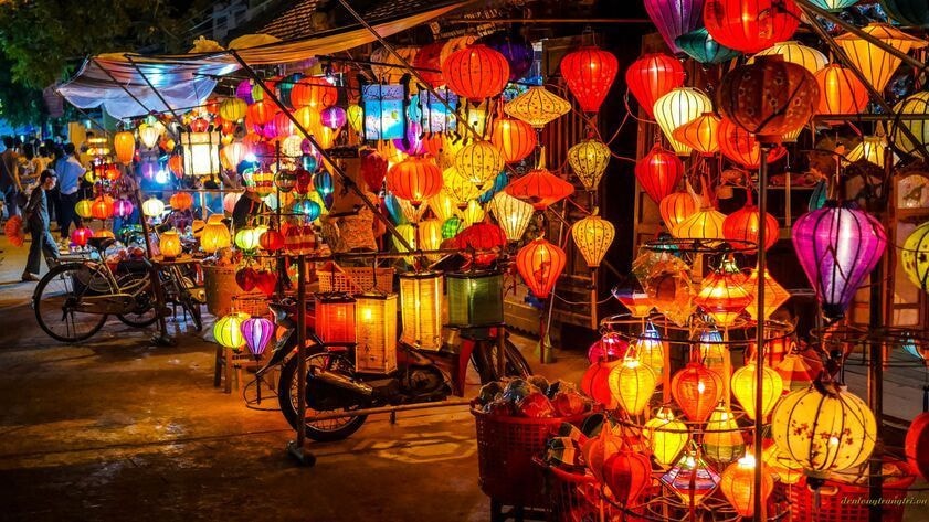 Làng nghề Hội An: Kinh nghiệm tham quan, khám phá 2025