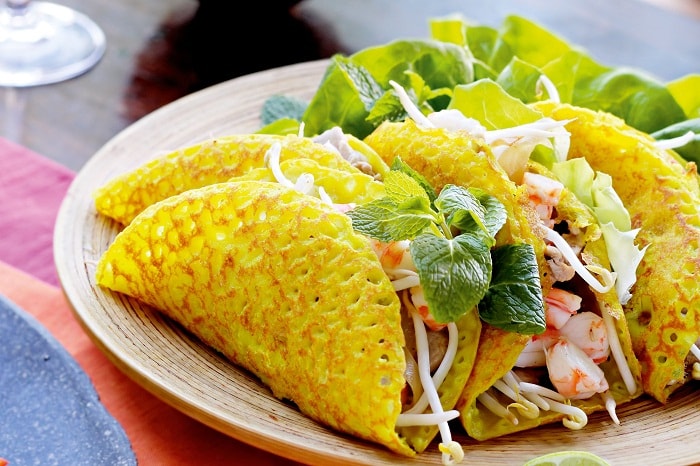 Bánh xèo Đà Nẵng: Săn lùng 12 quán “ngon quên sầu”