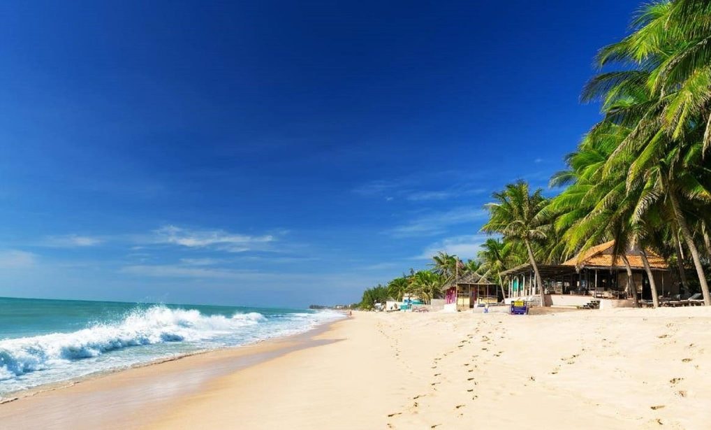 TOP 12 der traumhaften Strände von Mui Ne – Phan Thiet, die bei Touristen immer beliebt sind