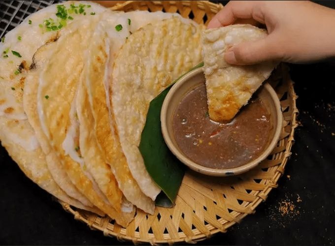 Bánh Đập Đà Nẵng: Hương Vị Đặc Sản Và Địa Chỉ Thưởng Thức