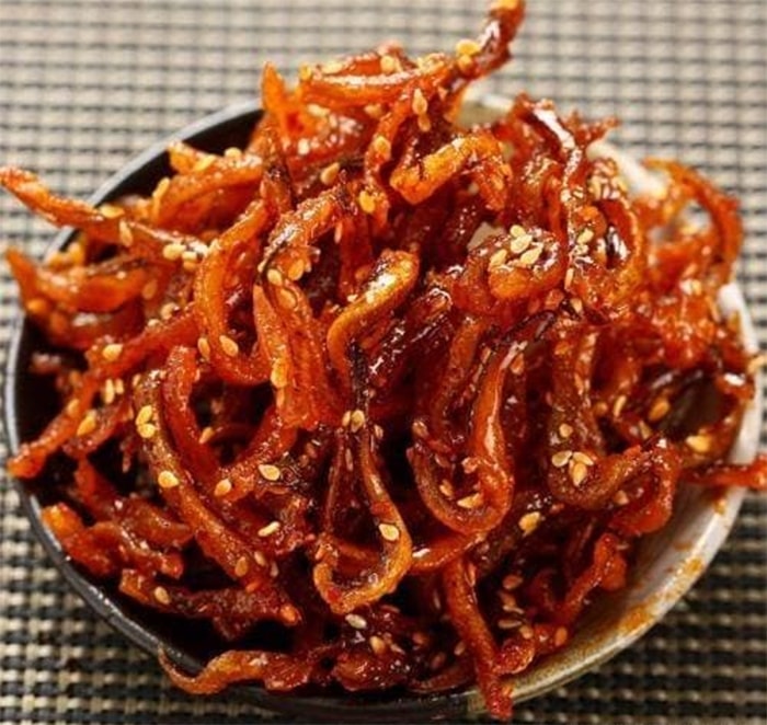 Bí Kíp Làm Cà Bò Rim Đà Nẵng Ngon Bất Bại