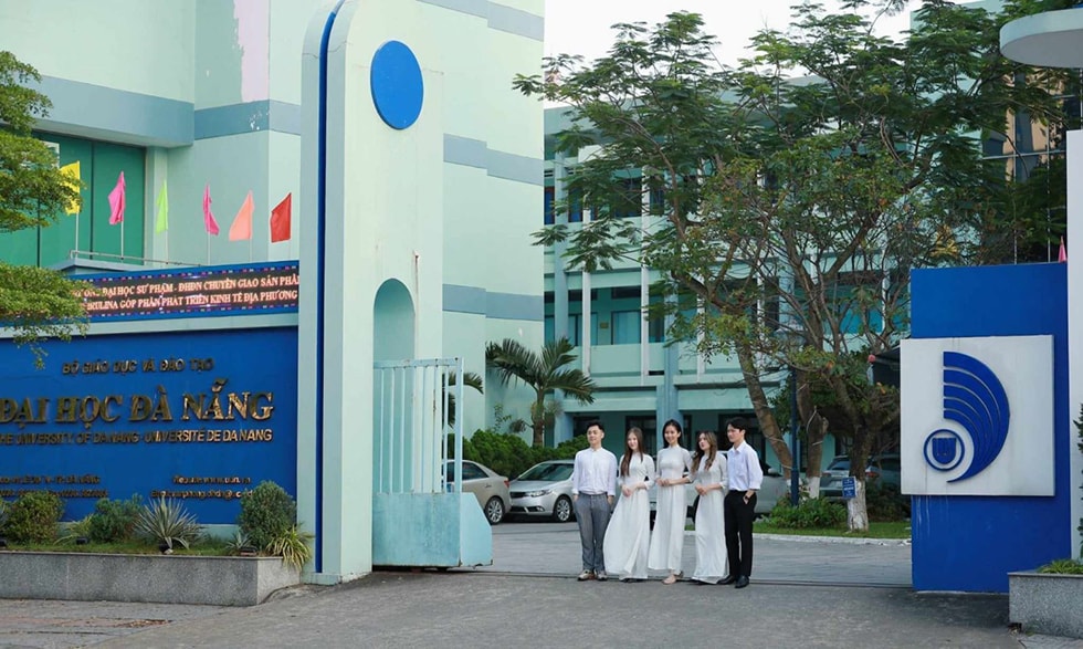 Trường Đại học Đà Nẵng
