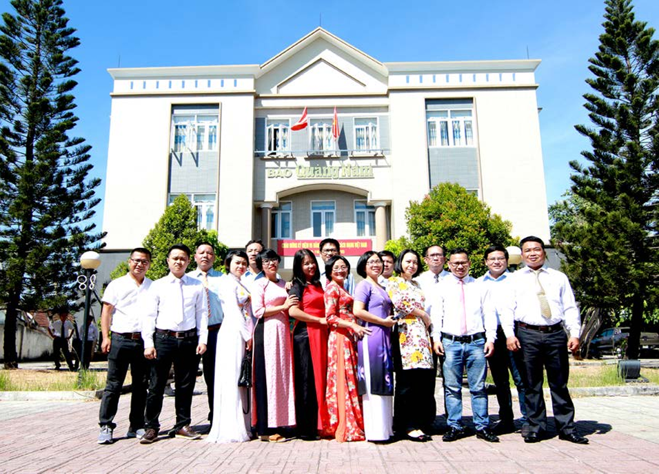 20 - Tap the Ban TKTS bao in - Bao Quang Nam nam 2020