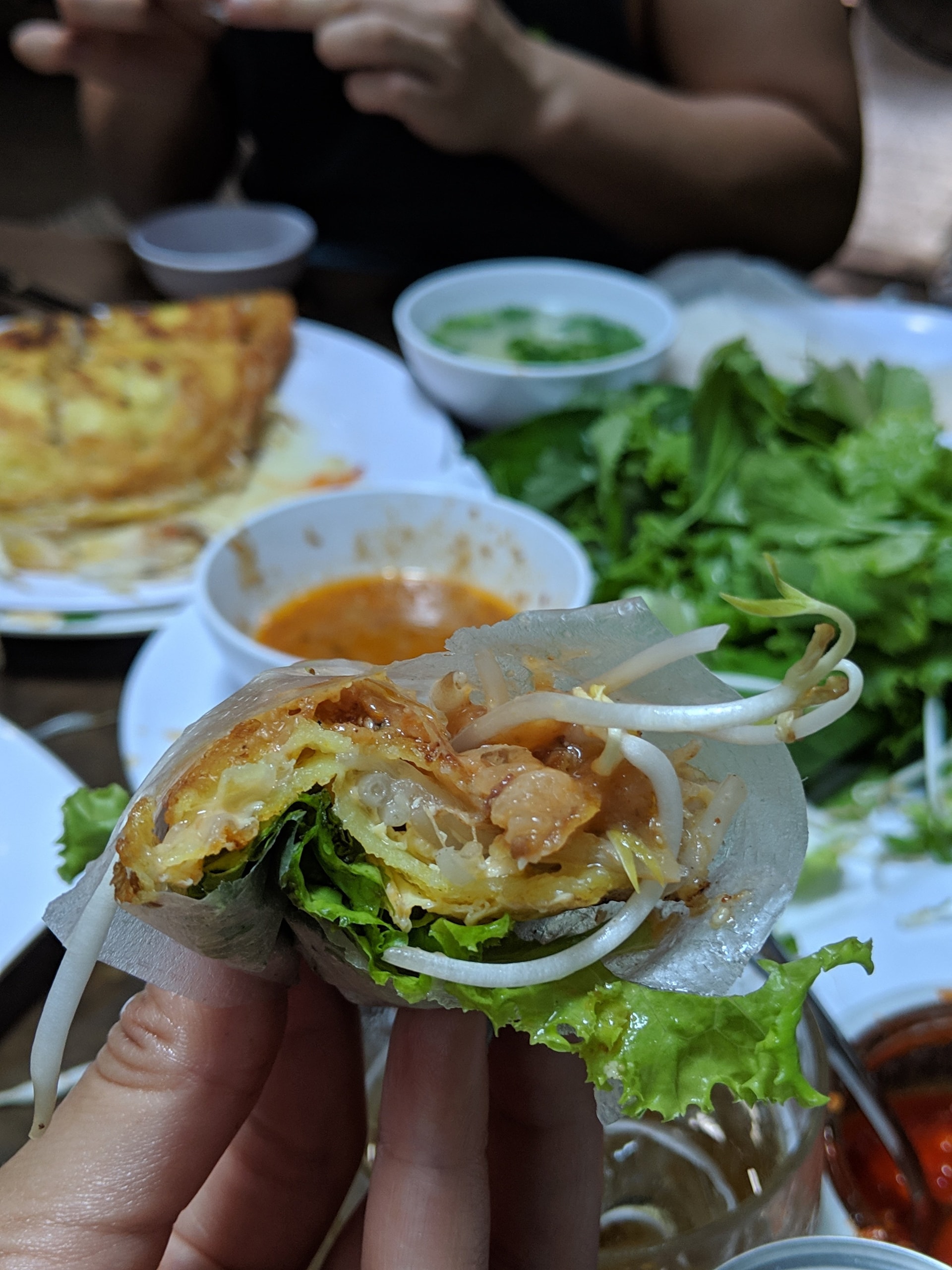Quan Xuan - Grilled Pork Noodles, Da Nang - Restaurant Reviews - Tripadvisor