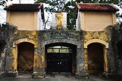 Nhà tù Côn Đảo, nơi cho ra đời nhiều nhiều tờ báo cách mạng