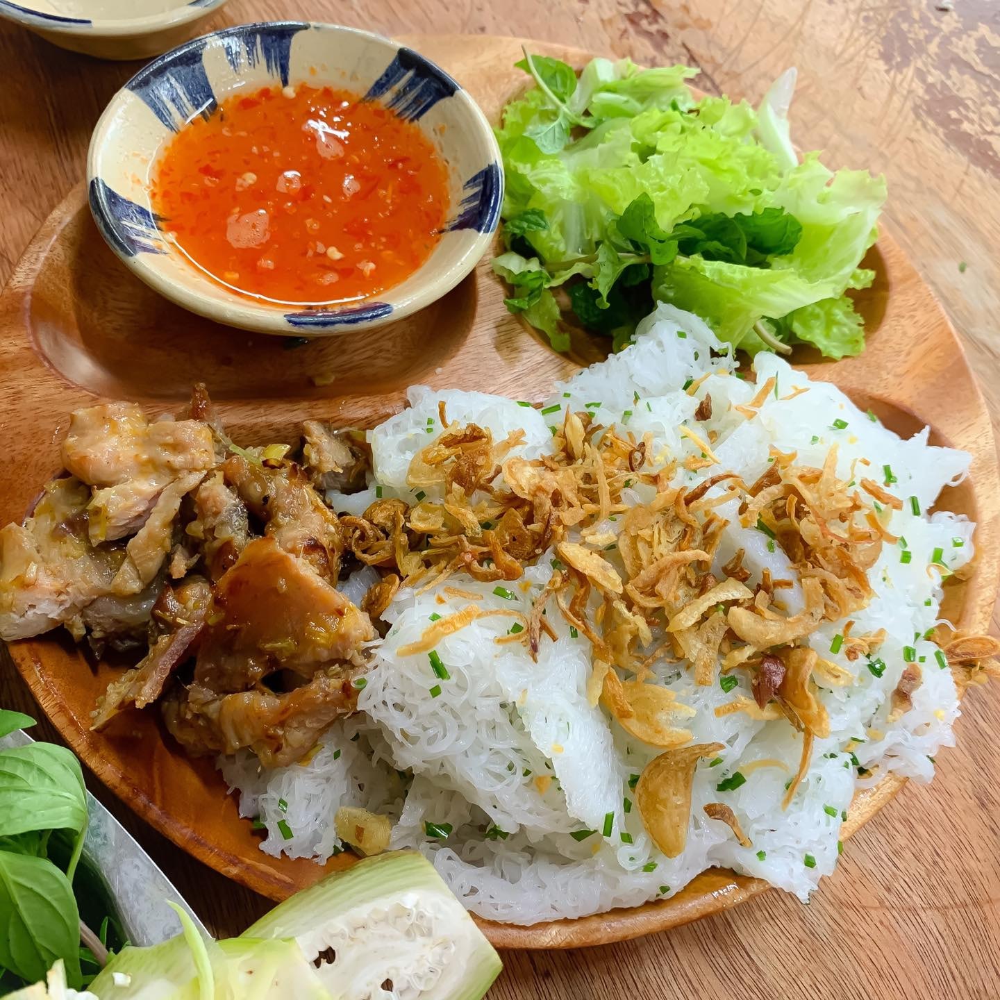 Danang Rice Vermicelli - Discover 11 Delicious Restaurants That Attract Customers