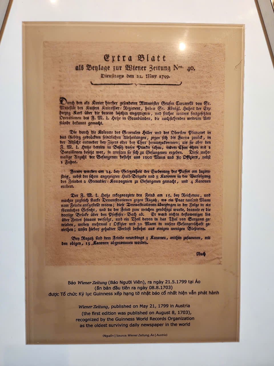 Wiener Zeitung