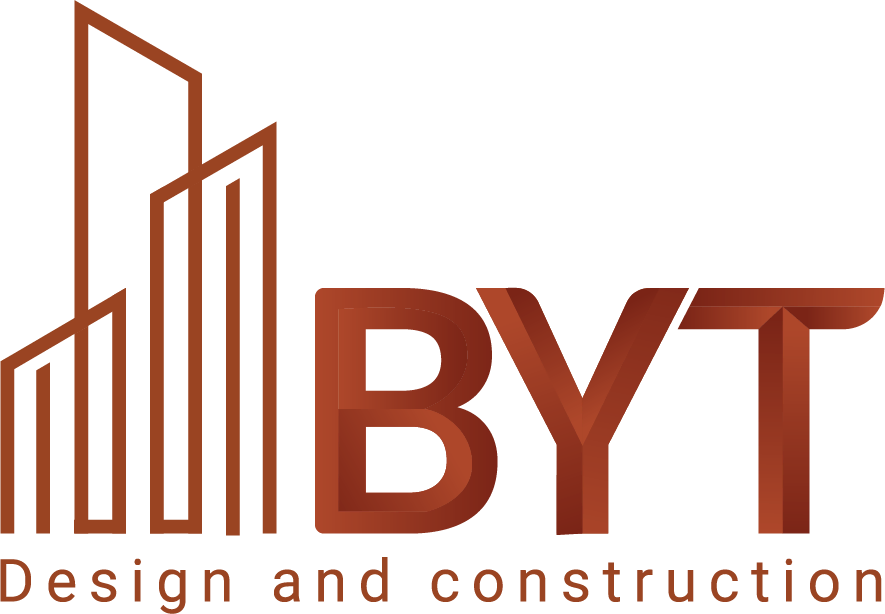 Nội thất BYT - Đơn vị thiết kế và thi công nội thất uy tín tại Hà Nội.