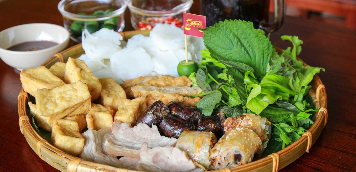 Ẩm Thực Gánh - Bún Đậu Mắm Tôm - Đống Đa | ShopeeFood - Food Delivery | Order & get it delivered | ShopeeFood.vn