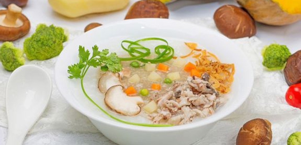 Quán Mười - Cháo Dinh Dưỡng & Cháo Bò - Nguyễn Duy Hiệu | ShopeeFood - Food Delivery | Order & get it delivered | ShopeeFood.vn