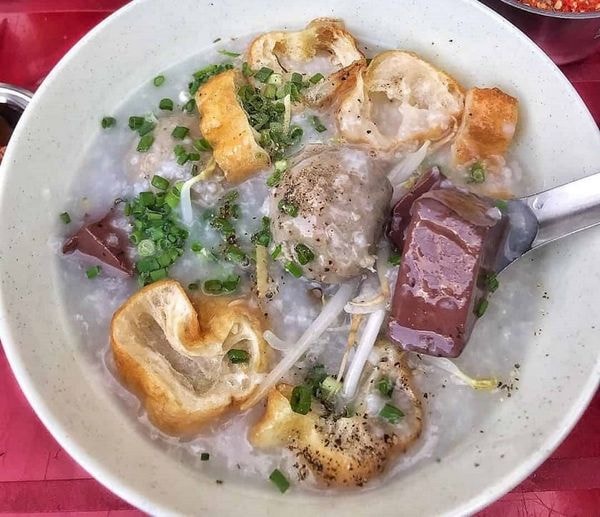 Top 10 Quán Cháo Bò Đà Nẵng Bổ Dưỡng và Hút Khách Nhất - Top Đà Nẵng AZ