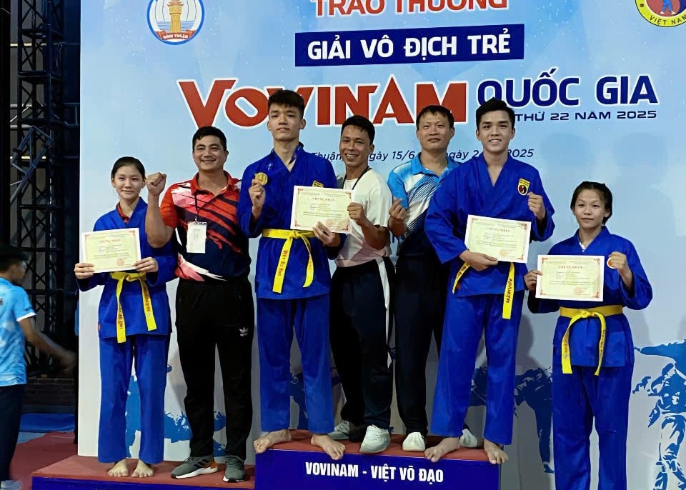 ảnh toàn đội
