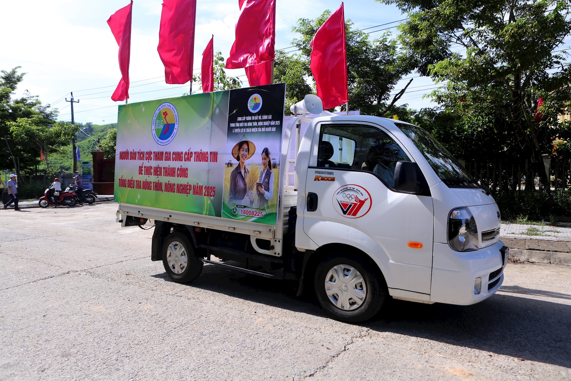 Điều tra NN 4
