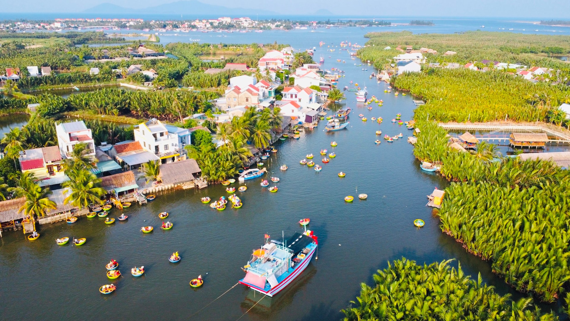 ការបំបែកលំហទីក្រុងរដ្ឋបាលមានភាពងាយស្រួលសម្រាប់ការអភិវឌ្ឍន៍ថ្មី ប៉ុន្តែមិនអាចបំបែកលំហអេកូឡូស៊ី លំហបេតិកភណ្ឌ ក៏ដូចជា