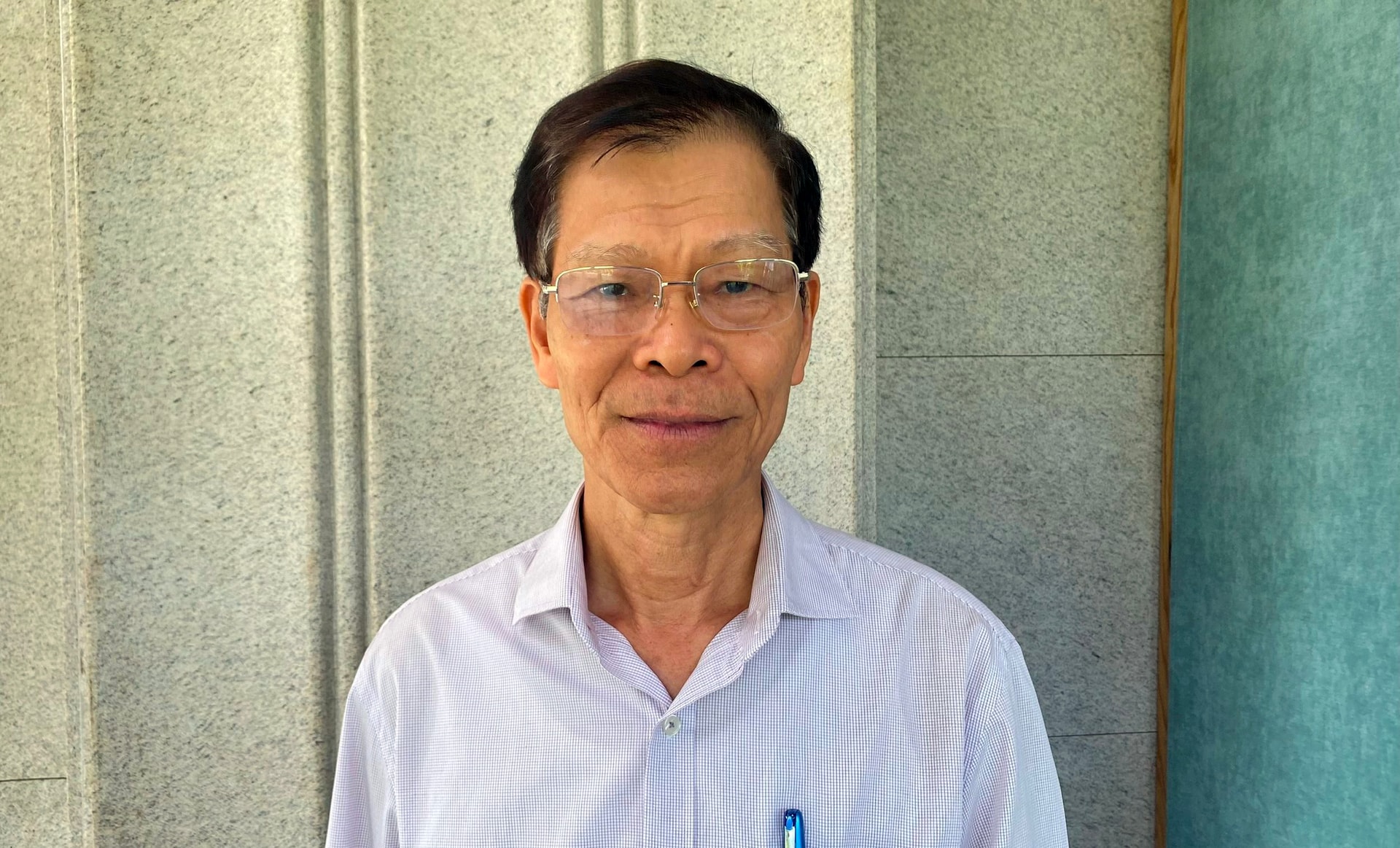 Nguyen Van Sy