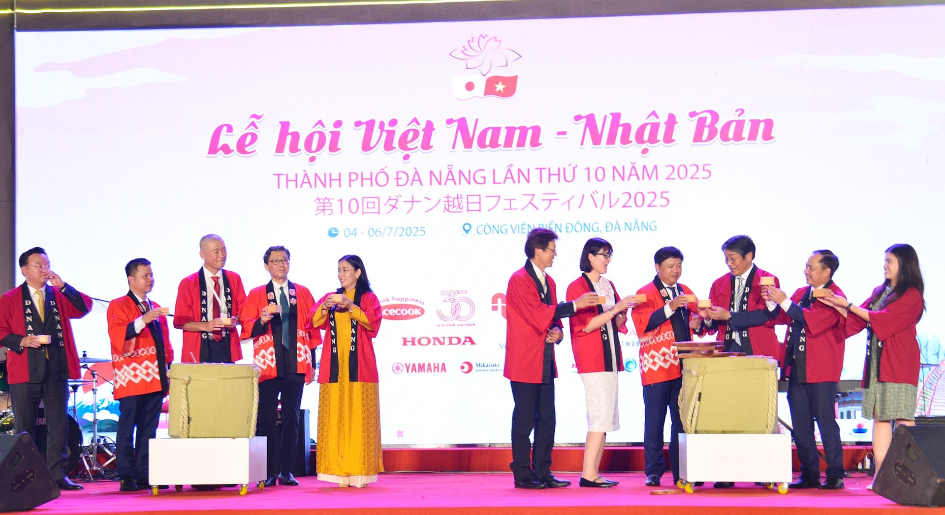 le hoi VN - NB