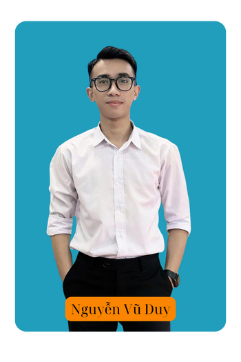 Nguyễn Vũ Duy