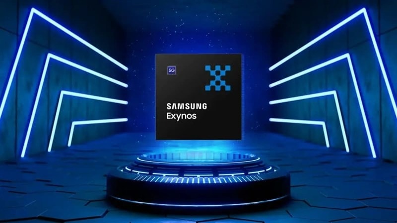 Hiệu năng của Galaxy Z Flip7 vượt trội với chip Exynos 2500