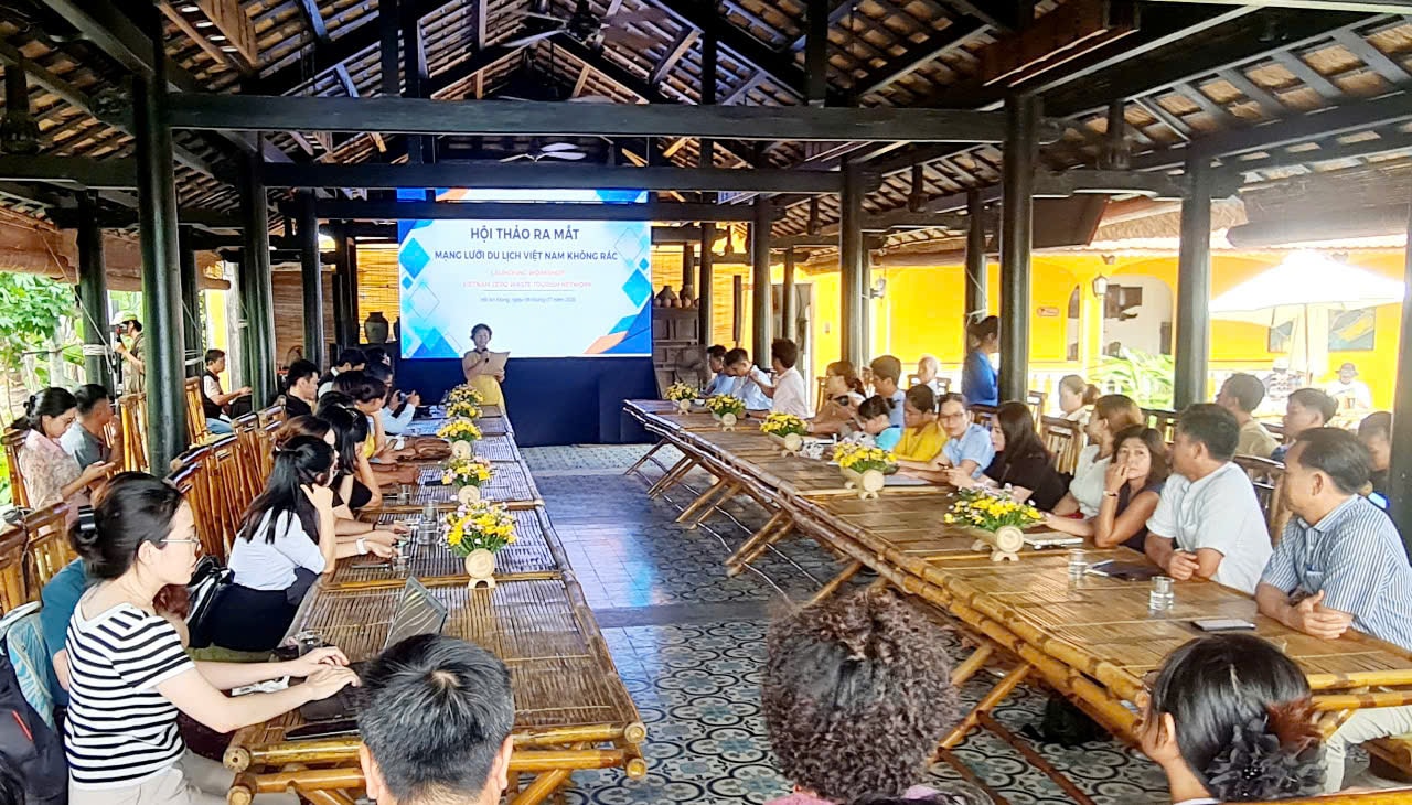 គ្មានសំរាម ១០