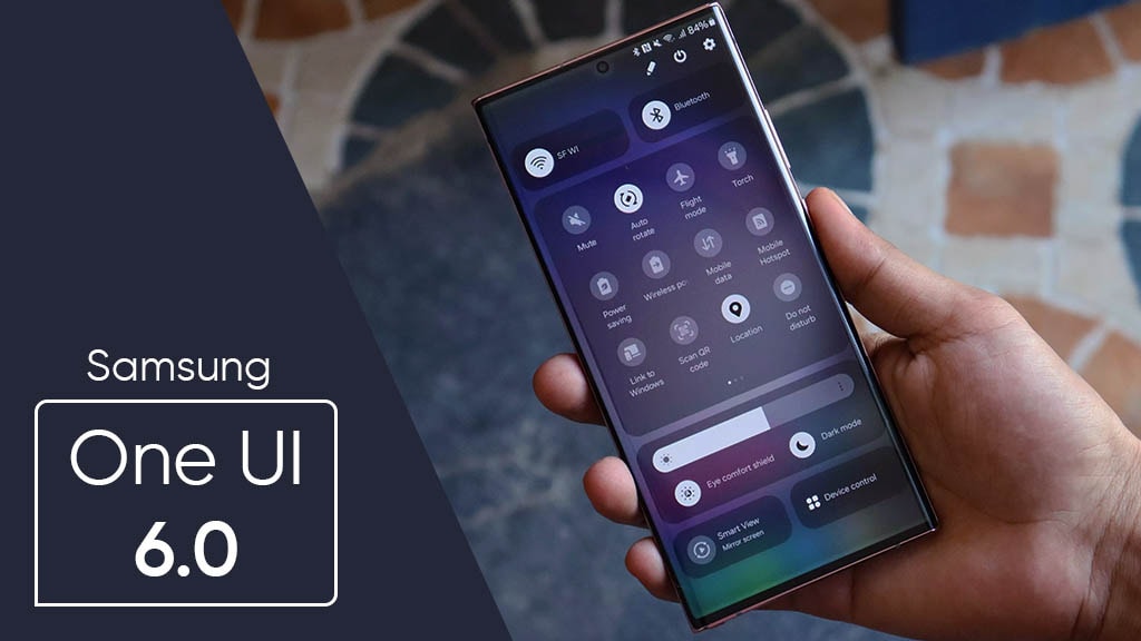 One UI 6 chính thức - Cải tiến giao diện, nhiều tính năng AI và phông chữ mới