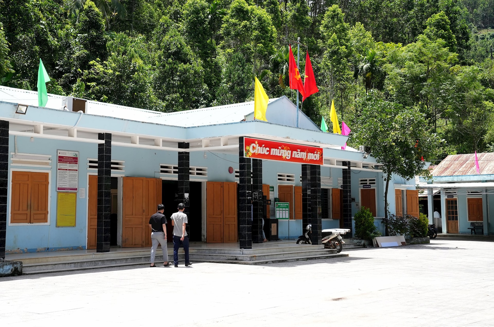 TRA LENG 2