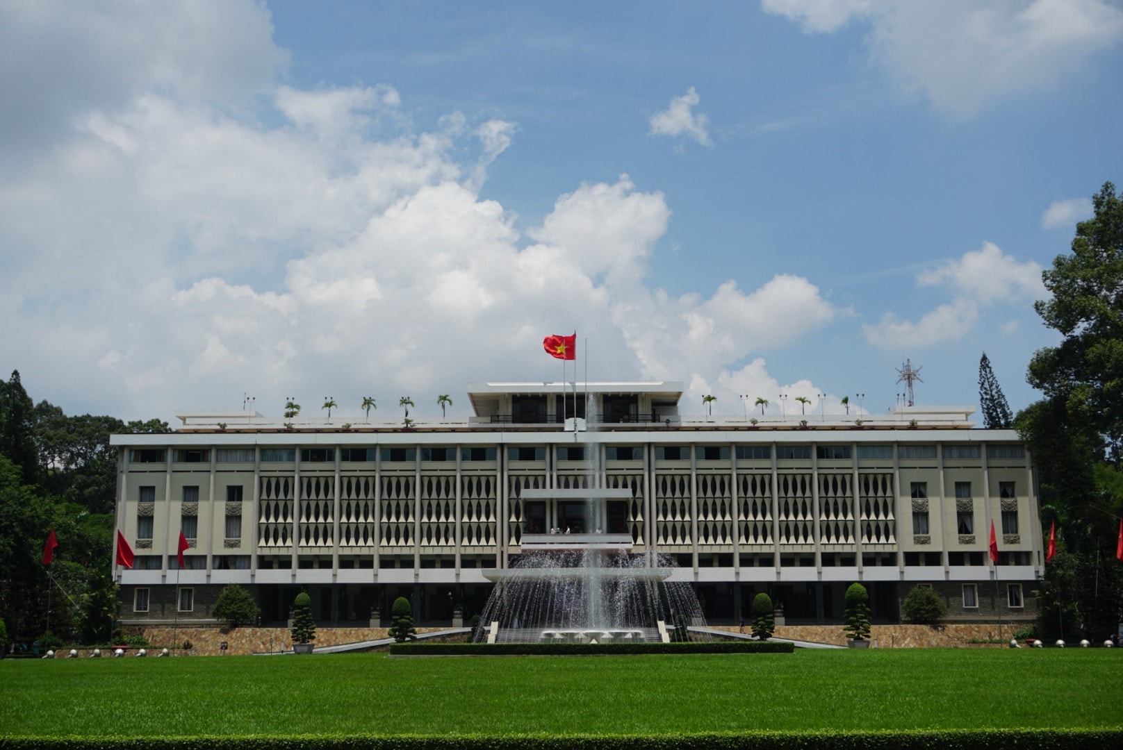 Dinh Độc Lập