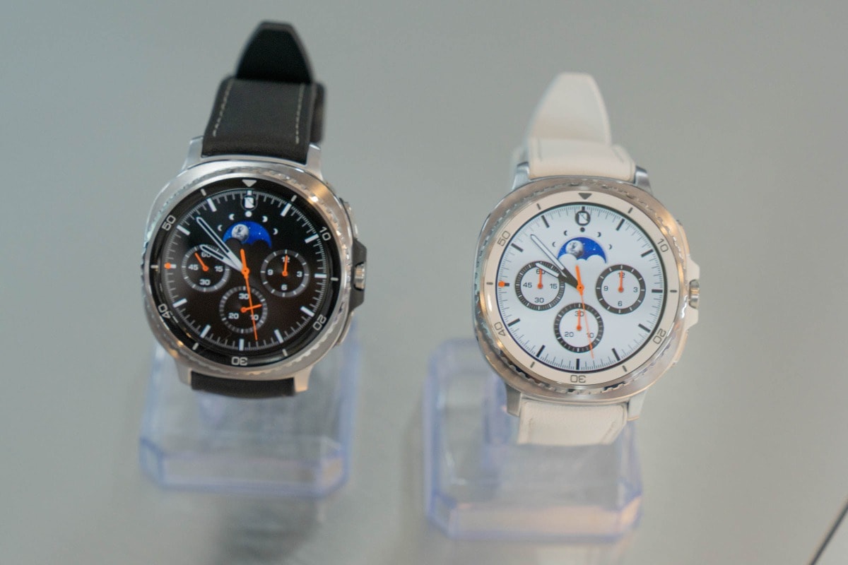 Galaxy Watch 8 Classic