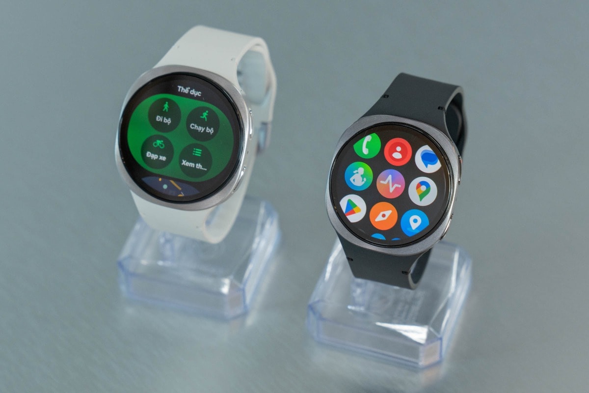 Galaxy Watch 8