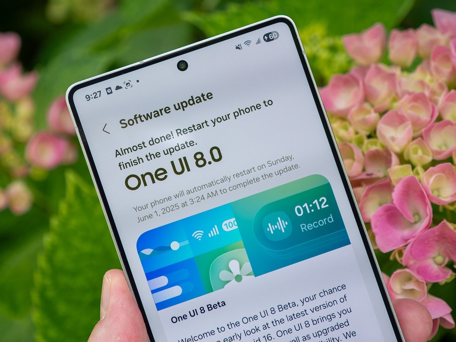 Phần mềm và tính năng giữa Samsung Galaxy Z Flip 7 và Samsung Galaxy Z Flip 6