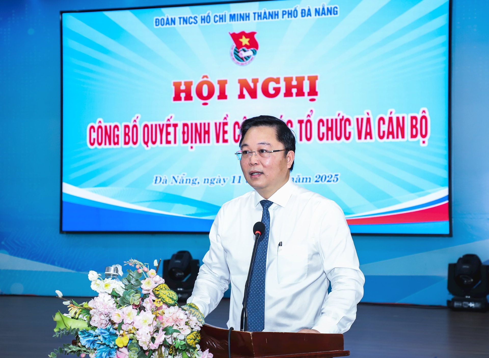 A THANH
