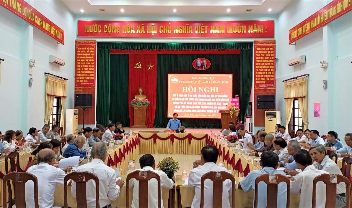 Thang Binh 1
