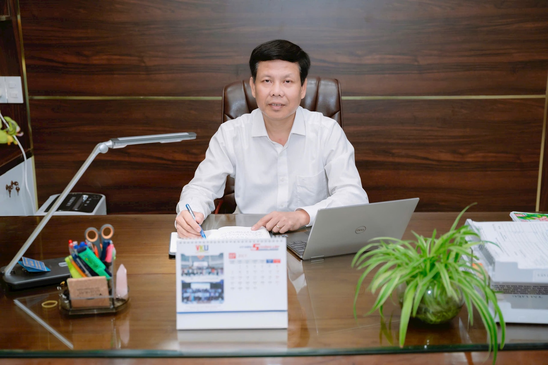 bài pr