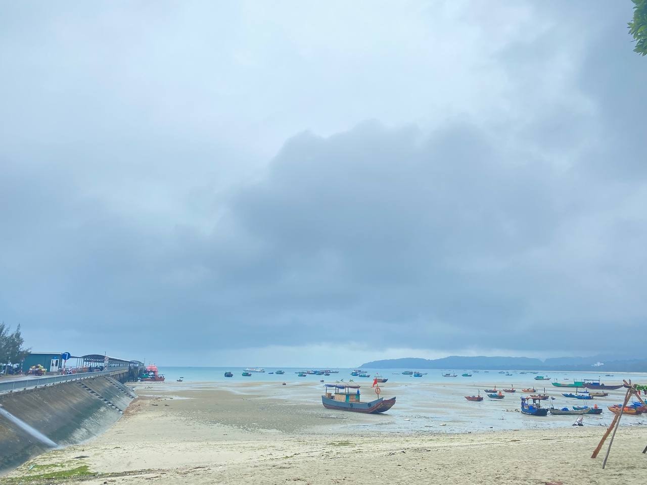 du lịch Cô Tô