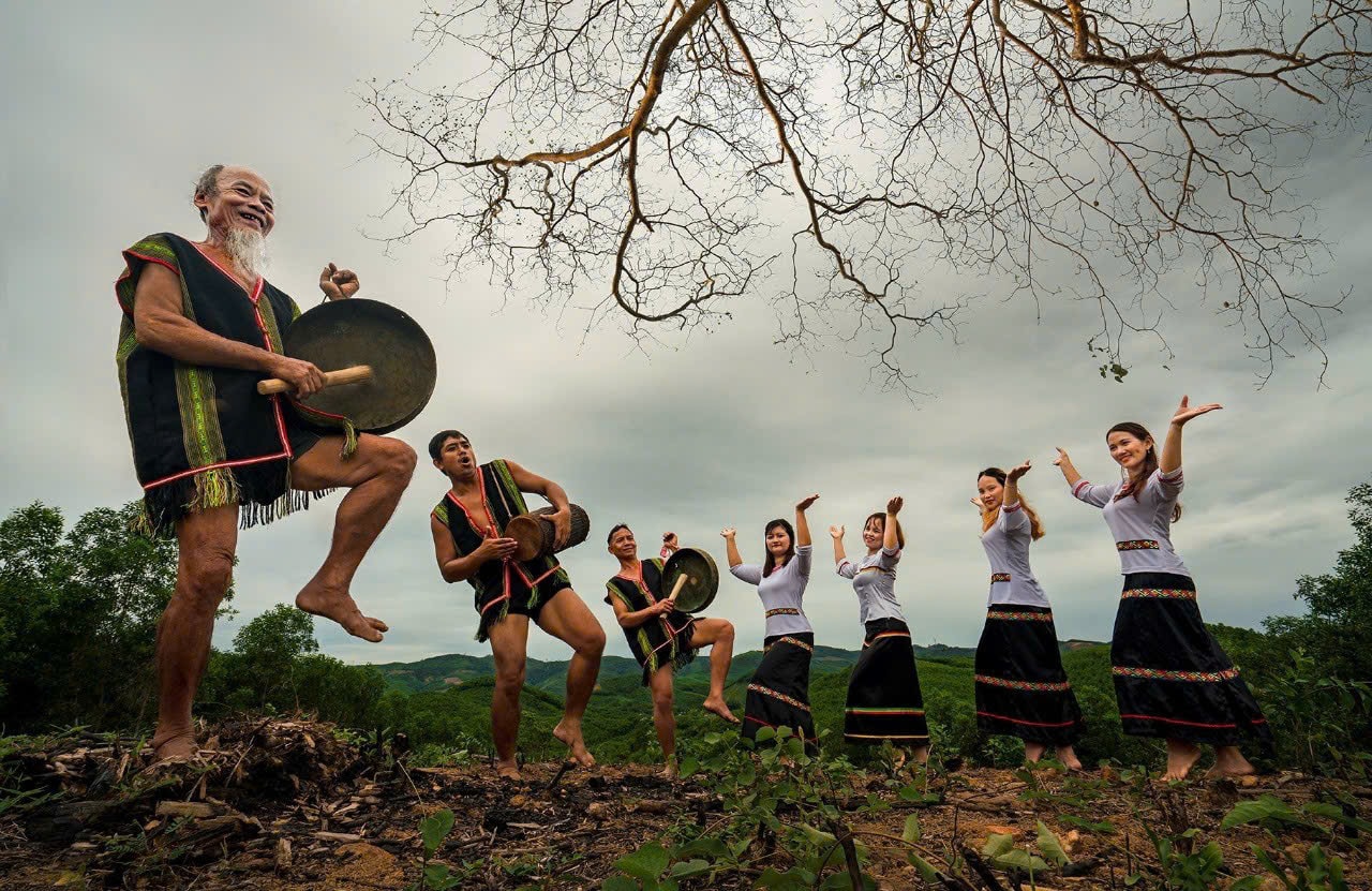 Phát huy tiềm năng, lợi thế địa phương 