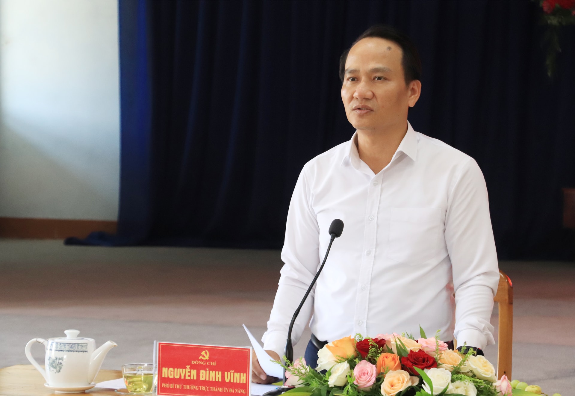 A VINH 1