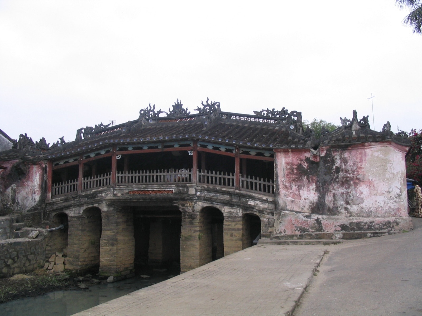 ដំណើរកំសាន្ត 1 ថ្ងៃនៅ Hoi An 2