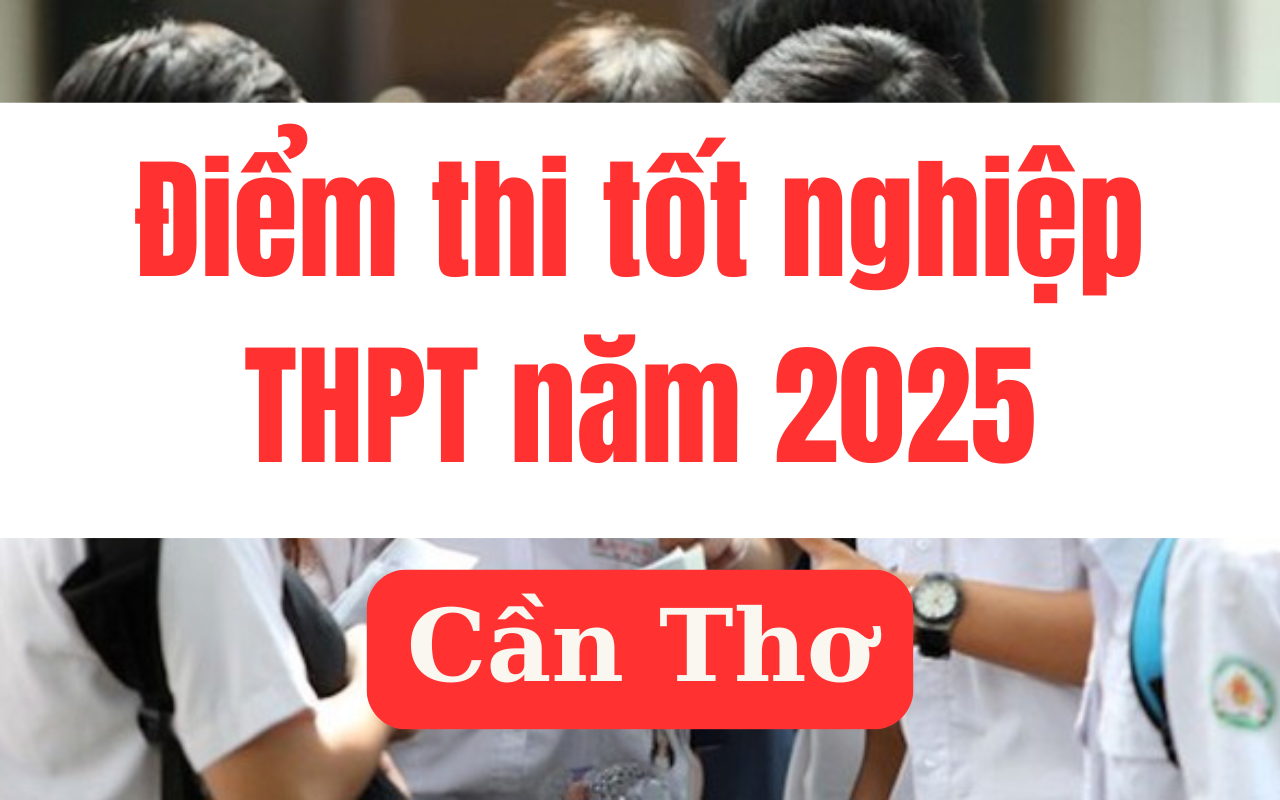 نتائج امتحان الثانوية العامة 2025 في كان ثو - رابط البحث الأكثر دقة