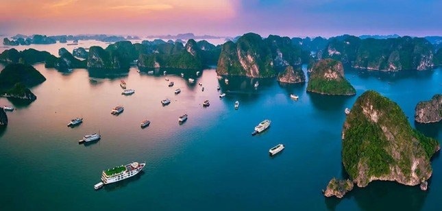 ដំណើរកម្សាន្ត ២ថ្ងៃ ១យប់ ឆ្មាបា ៤