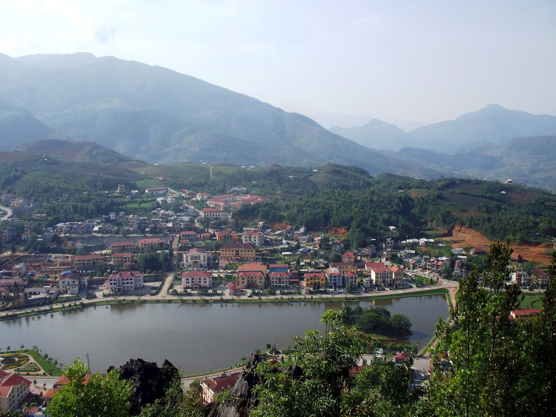 lịch trình 2 ngày 1 đêm sapa 4